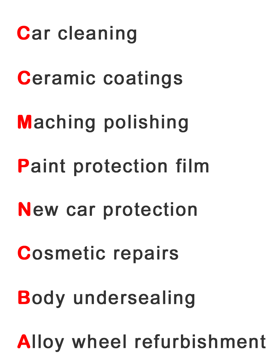 services